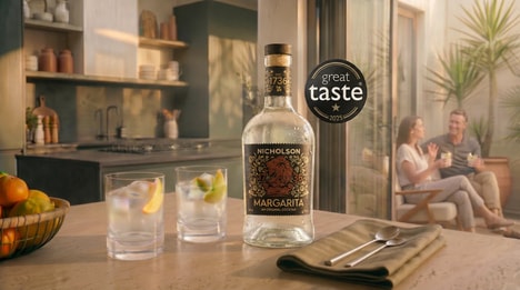 Design-Led Cocktail RTD Range