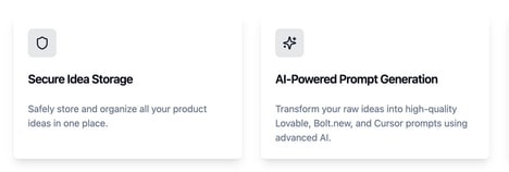 Idea Management Tools