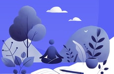 Self Reflection Apps