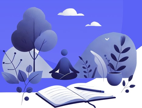 Self Reflection Apps