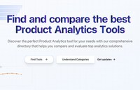 Product Analytics Tools Image 1