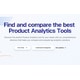 Product Analytics Tools Image 1