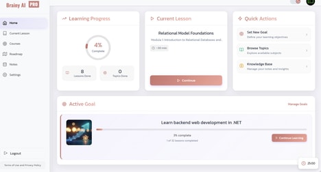 AI Study Tools