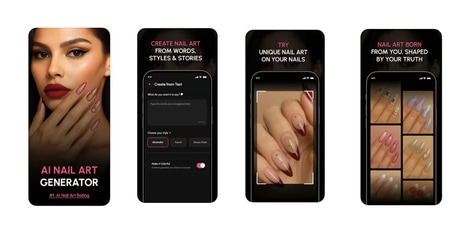 AI Beauty Tools