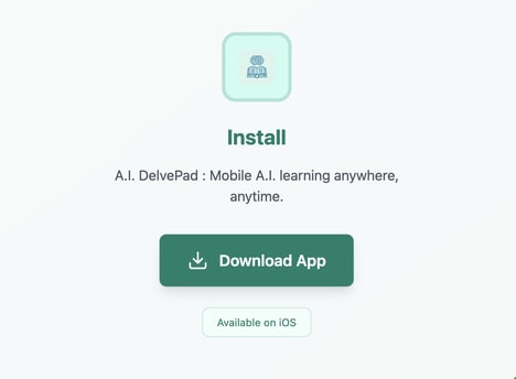 AI Learning Tools