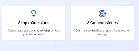 Content Creation Tools