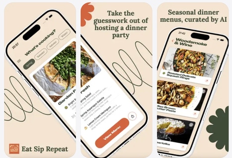 Dinner Planning Tools