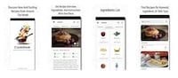 Recipe Planning Apps Image 1