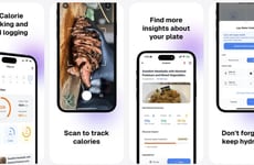 Nutrition Tracking Apps
