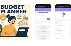 Personal Finance Tools