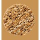 Caramel-Topped Oat Cookies Image 1