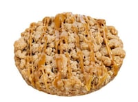 Caramel-Topped Oat Cookies Image 2