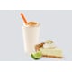 Dessert-Inspired Shake Menus Image 1