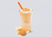 Dessert-Inspired Shake Menus Image 2