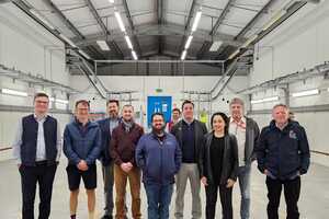 Fusion Accelerator Technologies Article Thubnail