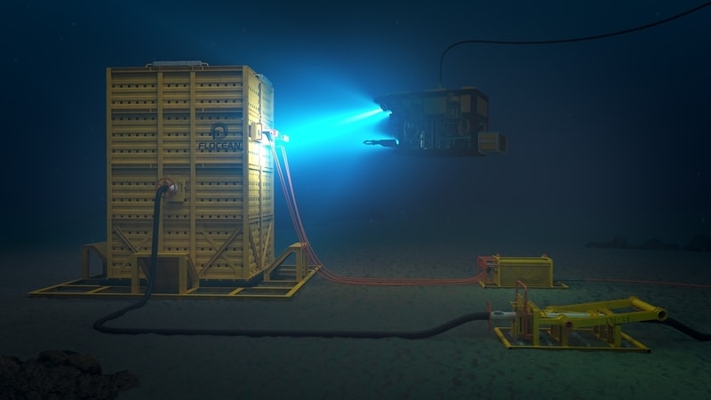 Subsea Desalination Systems Article Thubnail