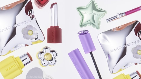 Sensorial Luxury Cosmetics
