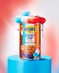 Summertime Baked Bean Collections Image 3