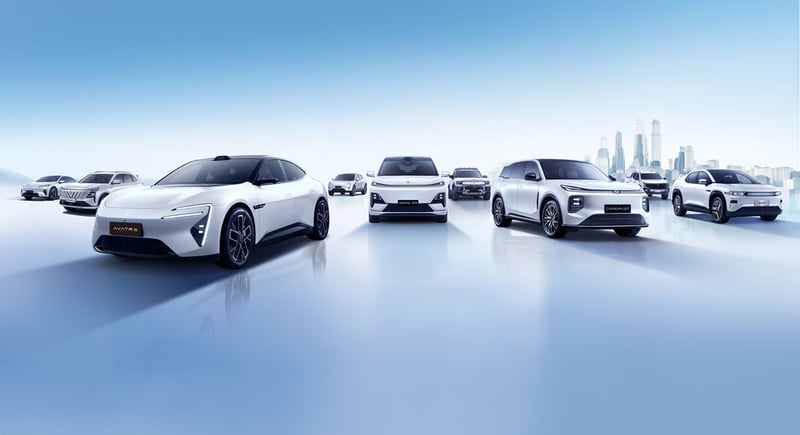 Self-Charging Hybrid Systems Article Thubnail