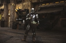 Interactive Cinematic Attractions
