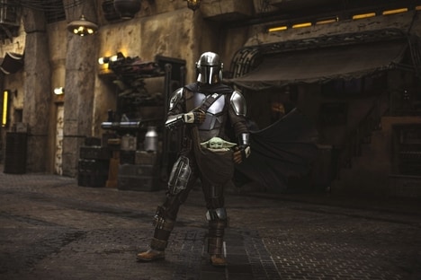Interactive Cinematic Attractions