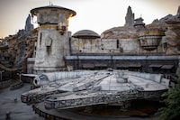 Interactive Cinematic Attractions Image 2