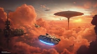 Interactive Cinematic Attractions Image 3