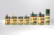 Chef-Crafted Olive Oils