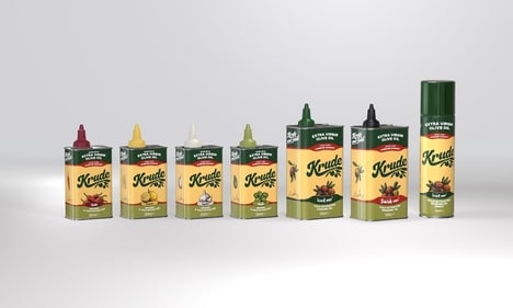 Chef-Crafted Olive Oils