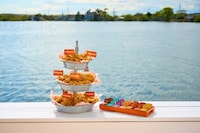 Experiential Fast Food Collaborations
