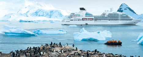 Destination-Driven Luxury Dining
