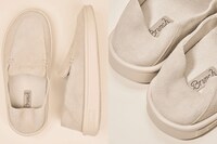 Convertible Summer Loafers Image 3