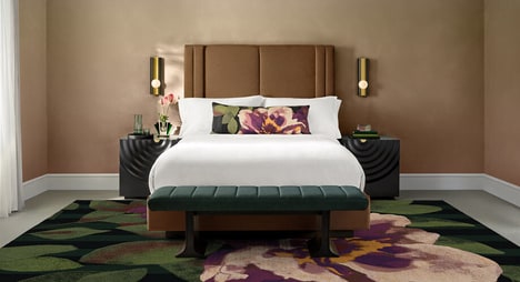 Hotel Lifestyle Retail