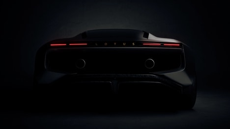 Luxury EV Transition Plans
