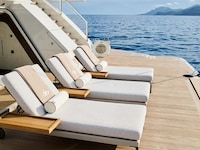 Mega-Yacht Wellness Experiences