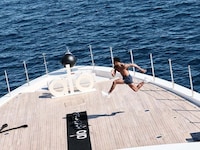 Mega-Yacht Wellness Experiences Image 2