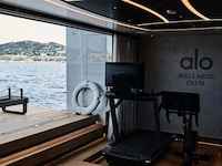Mega-Yacht Wellness Experiences Image 3