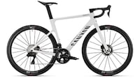 All-Road Carbon Bikes Image 1
