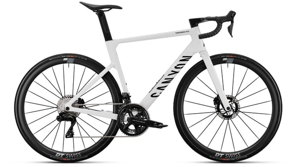 All-Road Carbon Bikes