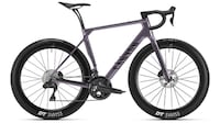 All-Road Carbon Bikes Image 2