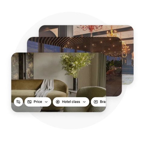 Super App Travel Features
