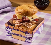 Deep-Fried PB&j=J Sandwiches Image 2