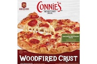 Wood‑fired Frozen Pizzas Image 1