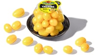 Zesty Golden Tomato Varieties Image 1