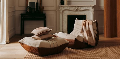 Luxury Chair Brand Collaborations