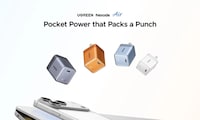 Tiny Traveling Professional Chargers Image 2