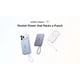 Tiny Traveling Professional Chargers Image 4