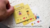 Office Strategy Card Games Image 3