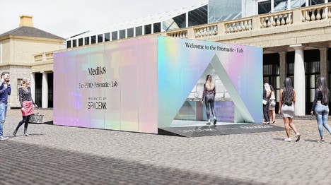 Science-Led Skincare Pop-Ups
