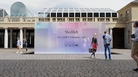 Science-Led Skincare Pop-Ups Image 2